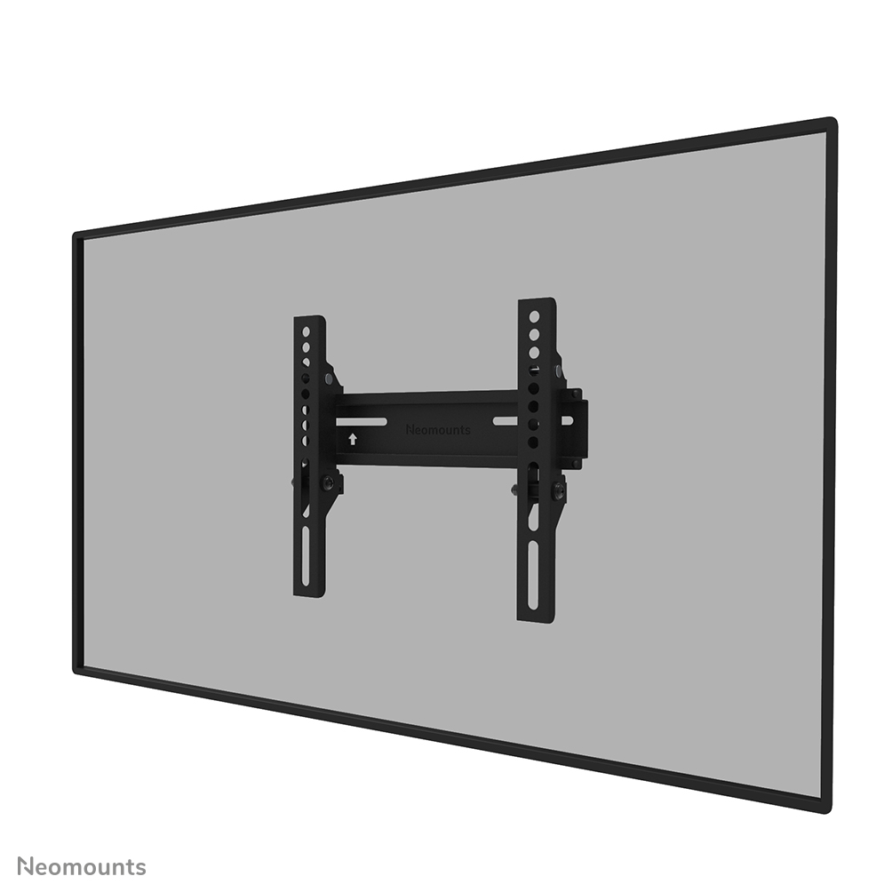 Neomounts WL30-350BL12 TV-Wandhalterung 24-55" - fest - abschließbar